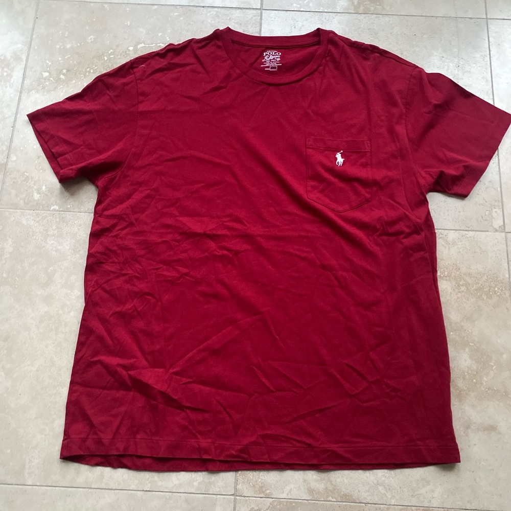 Ralph Lauren Tee